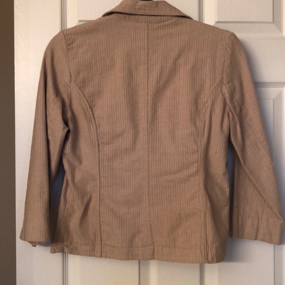 Mossimo jacket - Picture 6 of 8